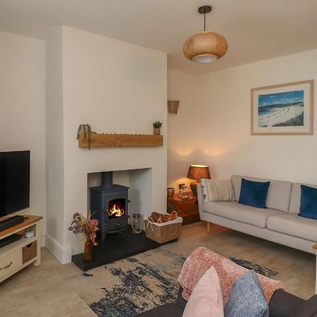 Charlotte'S Cottage Seahouses Esterno foto