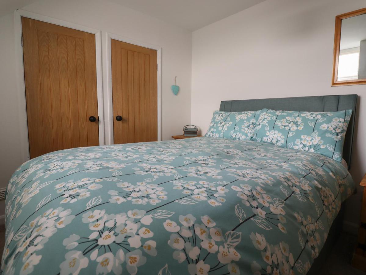 Charlotte'S Cottage Seahouses Esterno foto