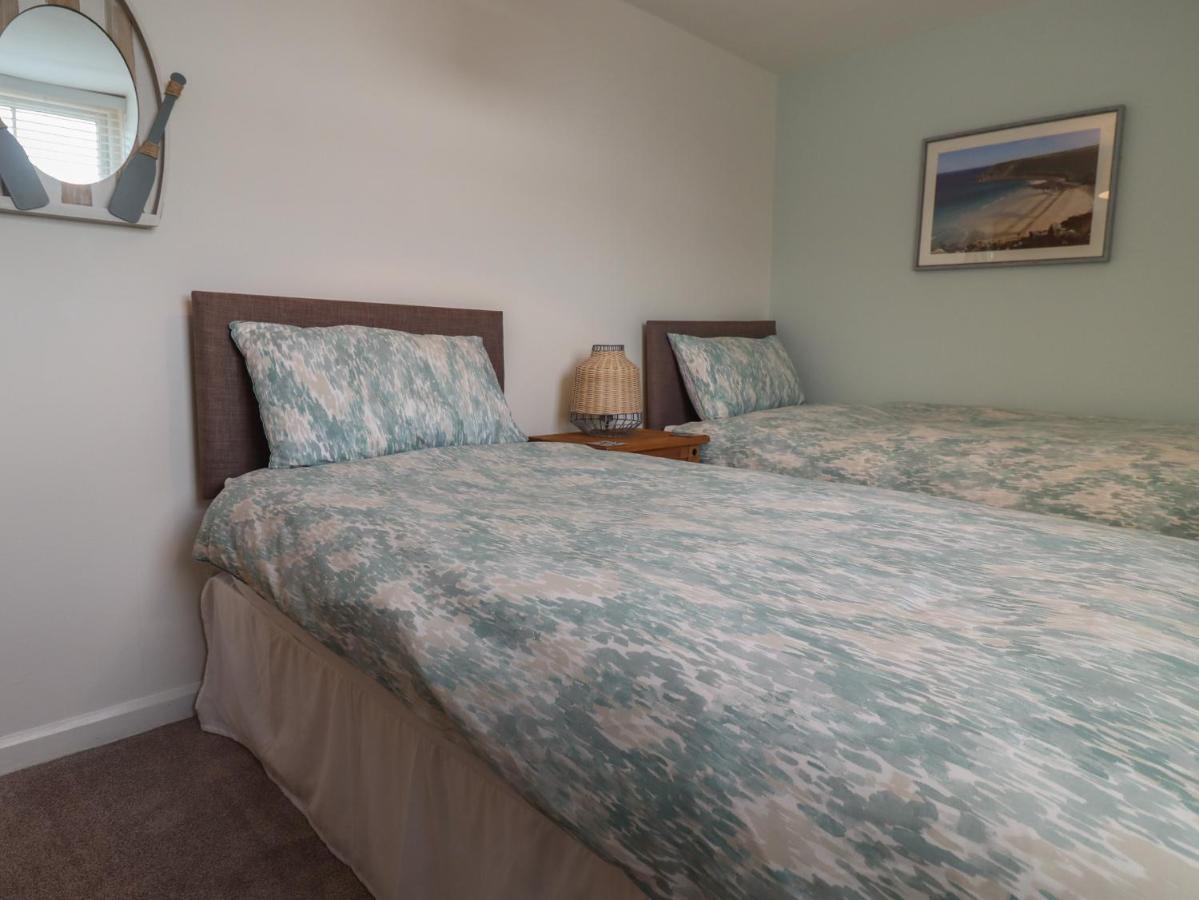 Charlotte'S Cottage Seahouses Esterno foto