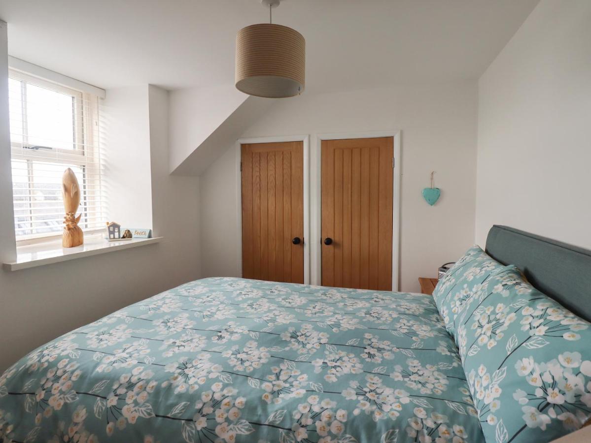 Charlotte'S Cottage Seahouses Esterno foto